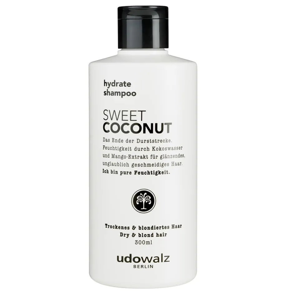 Udo Walz Shampoo·Shampoo|