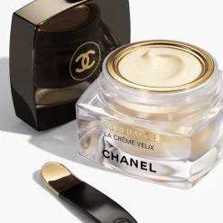 CHANEL Augenpflege·Augenpflege|ULTIMATIVE AUGENPFLEGE