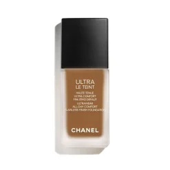 CHANEL Make-Up|ULTRA-LANGER HALT - MAXIMALER TRAGEKOMFORT - MAKELLOSES FINISH
