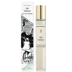 Une Nuit Nomade Düfte|