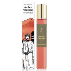 Une Nuit Nomade Düfte|