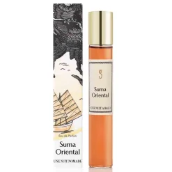 Une Nuit Nomade Düfte|