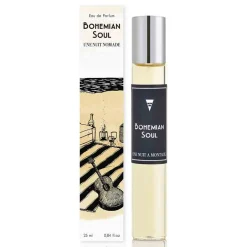 Une Nuit Nomade Düfte|