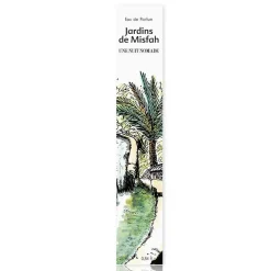 Une Nuit Nomade Düfte|