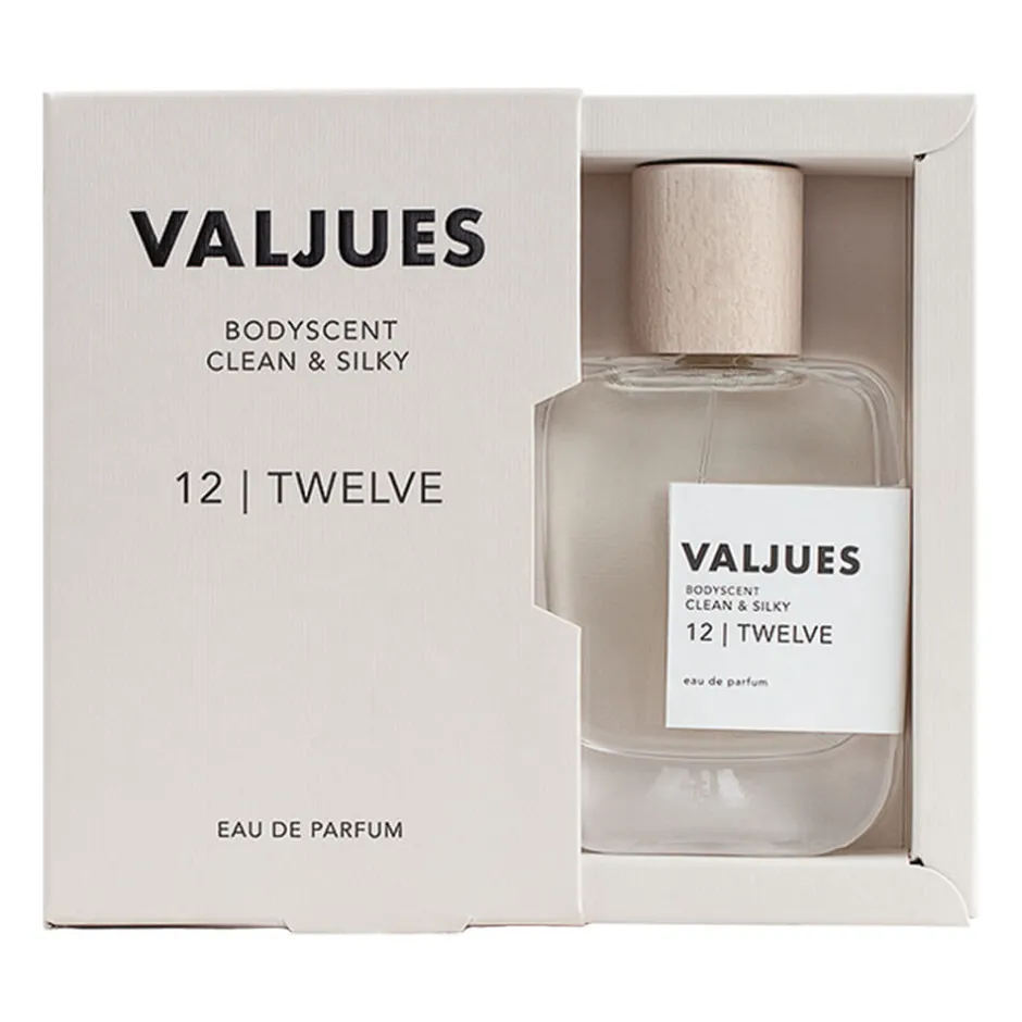 VALJUES Düfte|