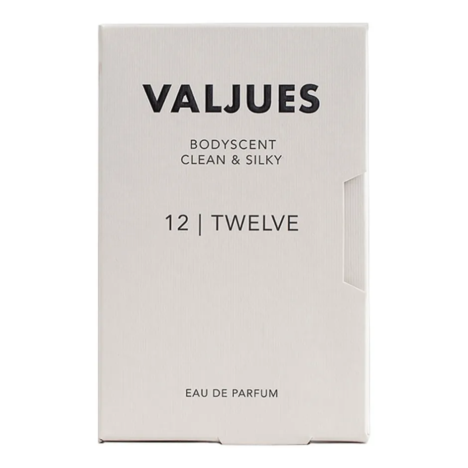 VALJUES Düfte|