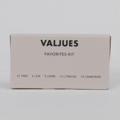 VALJUES Duftsets|