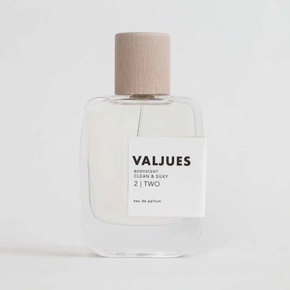 VALJUES Düfte|