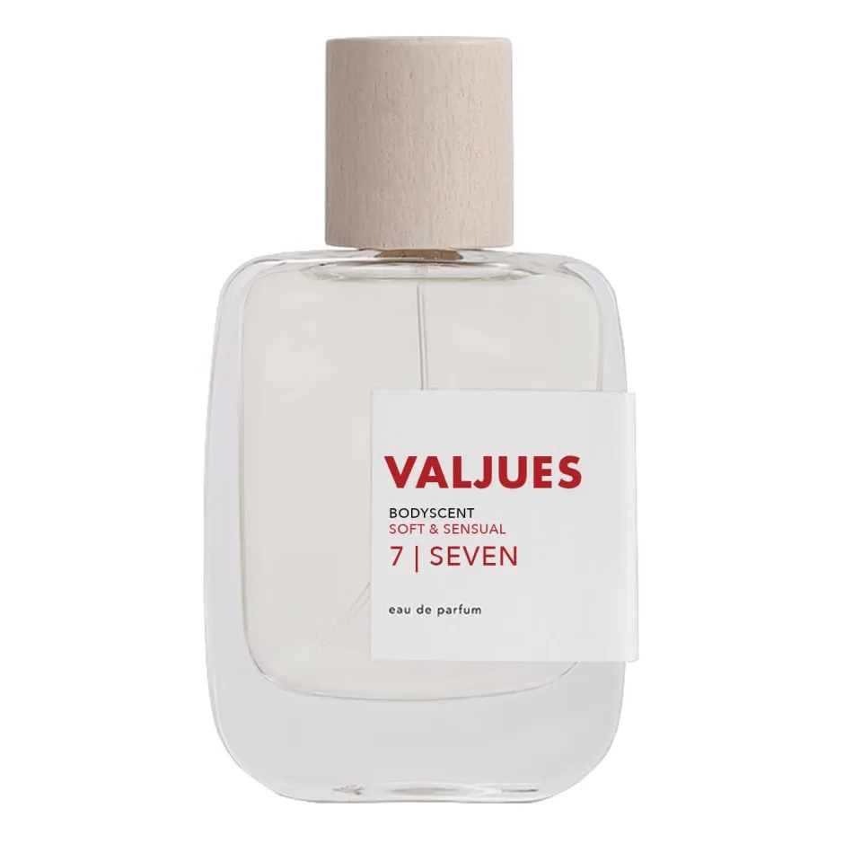 VALJUES Düfte|
