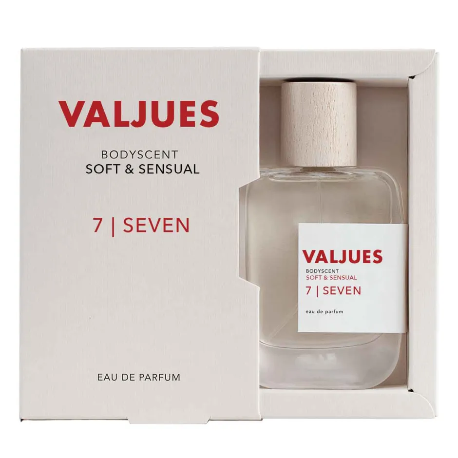 VALJUES Düfte|