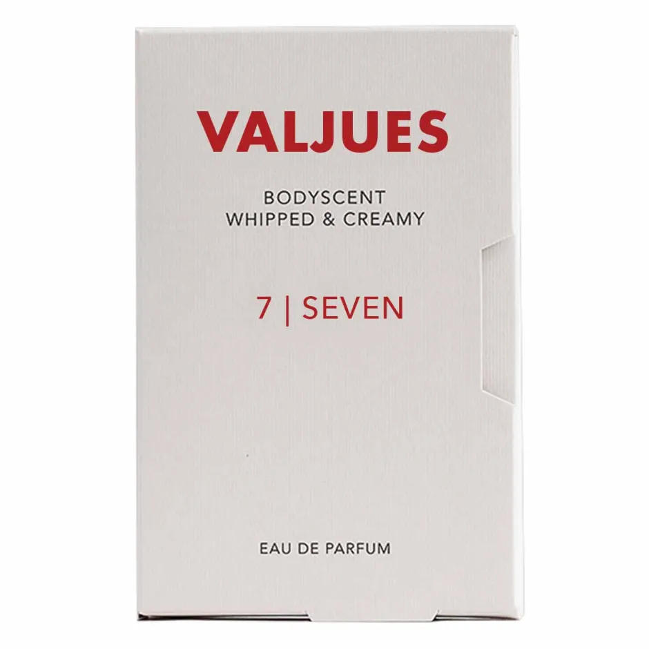 VALJUES Düfte|
