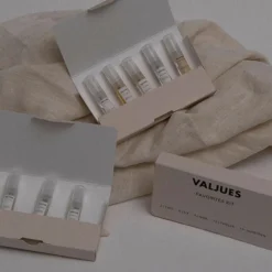 VALJUES Duftsets|