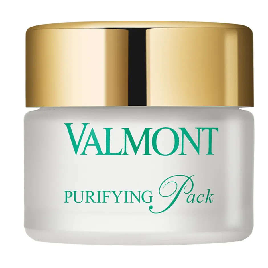 Valmont Maske·Reinigungsmaske|