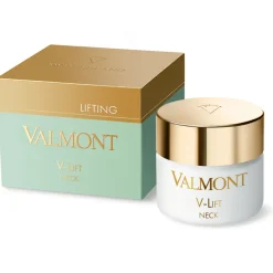 Valmont Gesichtpflege·Hals & Décolleté|