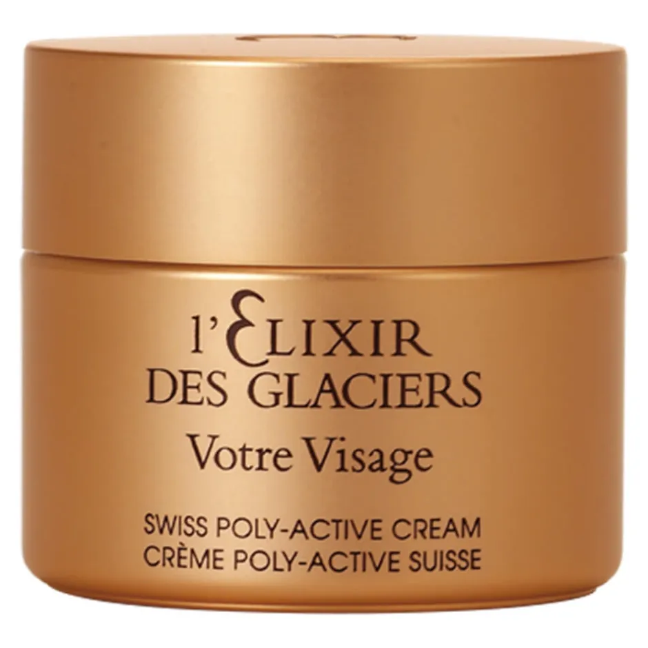 Valmont Anti Aging·Anti-Aging|