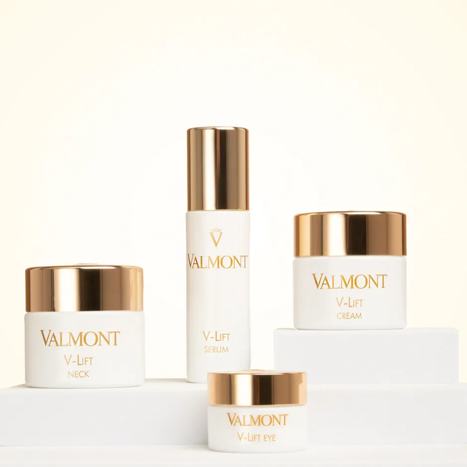 Valmont Serum & Kur ·Serum|