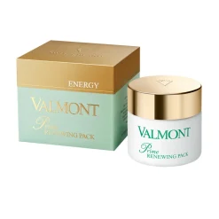 Valmont Maske·Wirkstoff- & Feuchtigkeitsmaske|