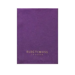 Electimuss Düfte|Vanilla Edesia Extrait de Parfum