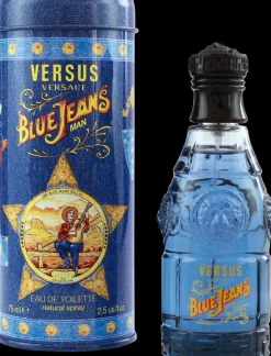 Versace Düfte·Eau De Toilette Spray|