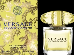 Versace Düfte·Eau De Toilette Spray|