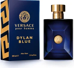 Versace After Shave·After Shave|