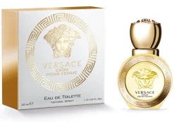 Versace Düfte·Eau De Toilette Spray|
