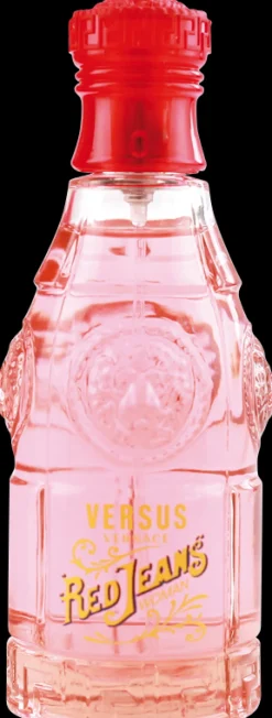 Versace Düfte·Eau De Toilette Spray|