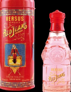 Versace Düfte·Eau De Toilette Spray|