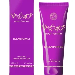 Versace Duschpflege·Shower Gel|