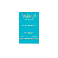 Versace Düfte·Eau De Toilette Spray|