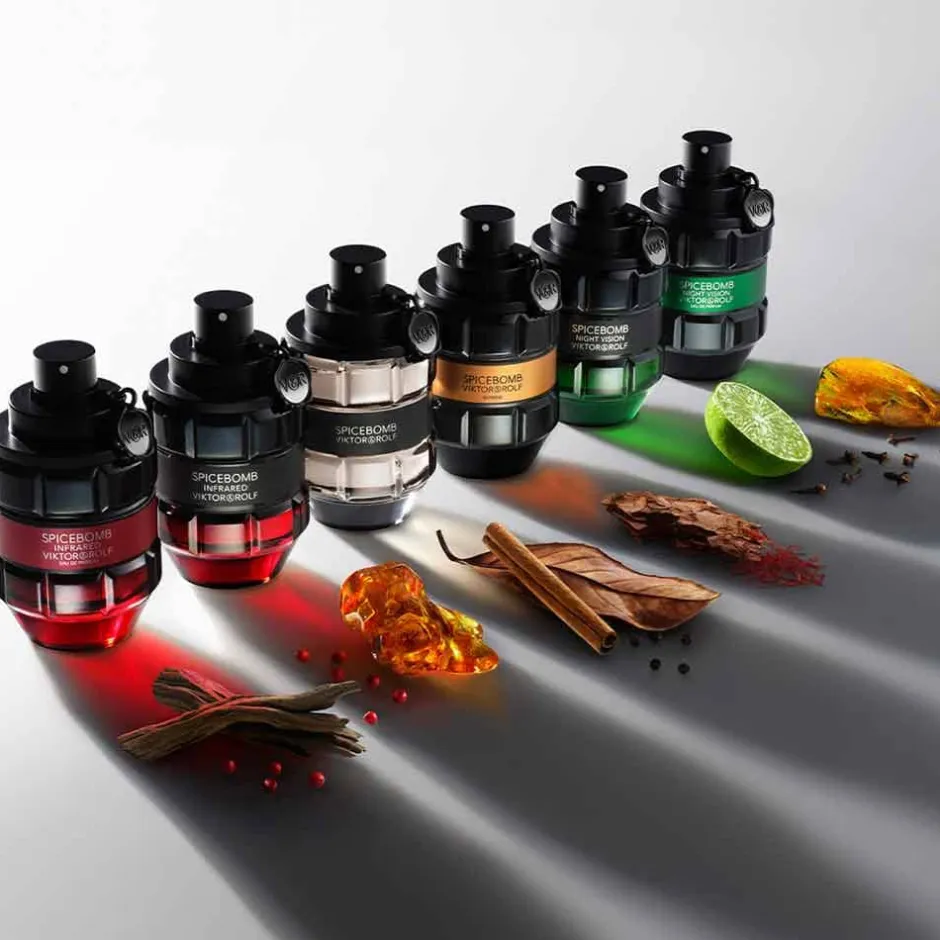 Viktor&Rolf Düfte·Eau De Parfum Spray|