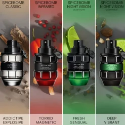 Viktor&Rolf Düfte·Eau De Toilette Spray|