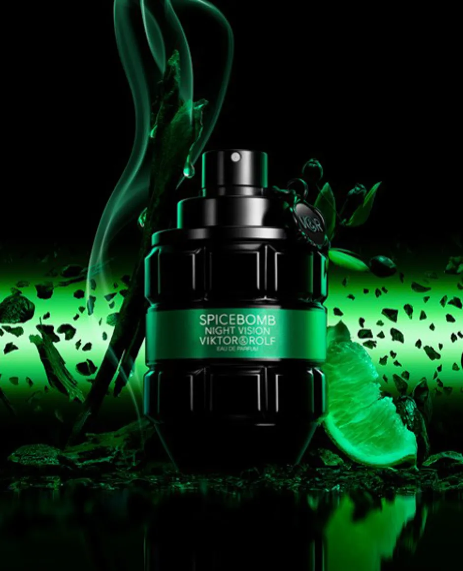 Viktor&Rolf Düfte·Eau De Parfum Spray|