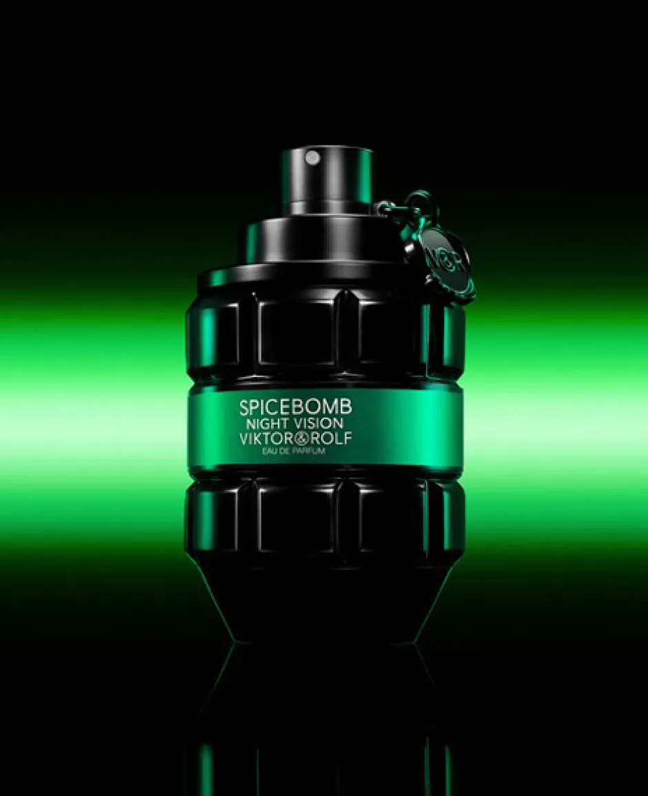 Viktor&Rolf Düfte·Eau De Parfum Spray|