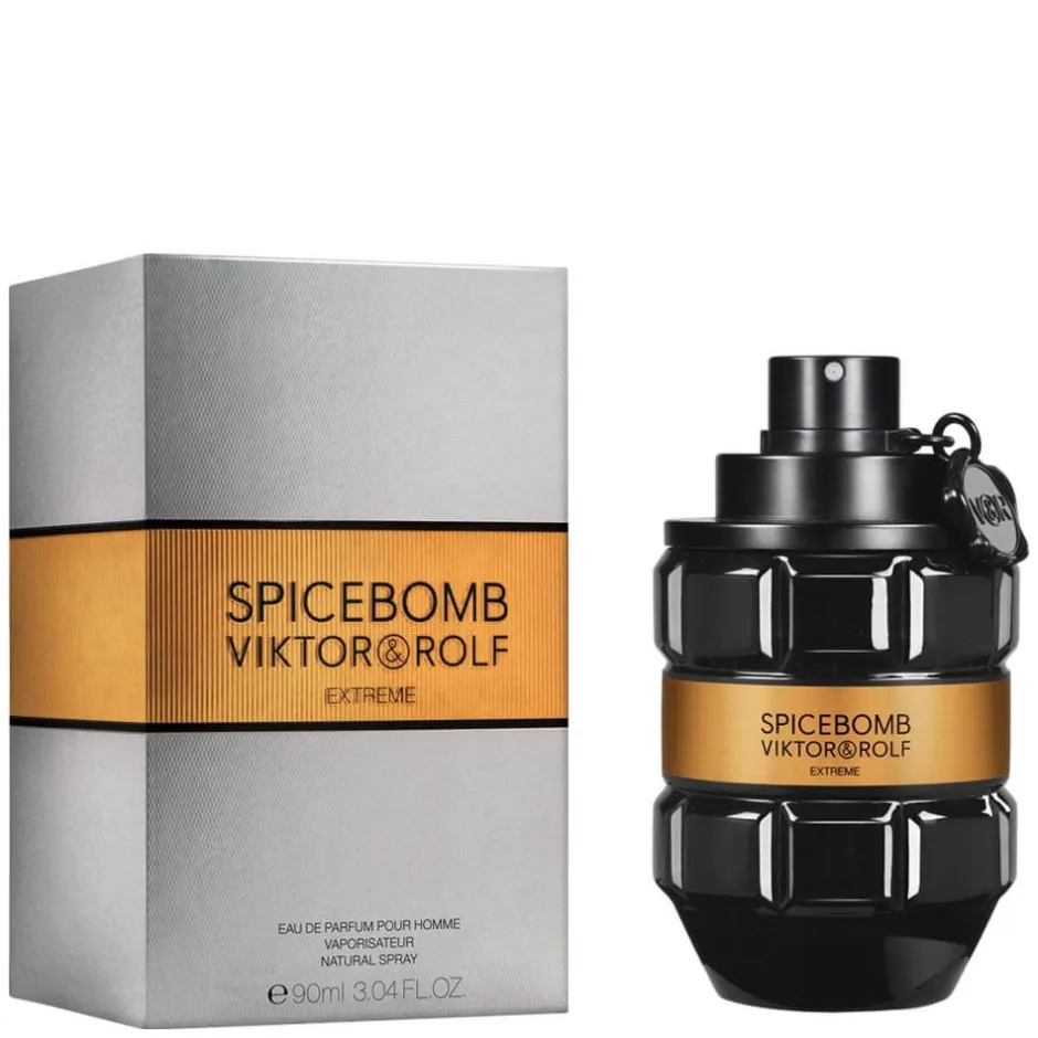 Viktor&Rolf Düfte·Eau De Parfum Spray|
