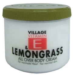 Village Körperpflege·Body Cream|