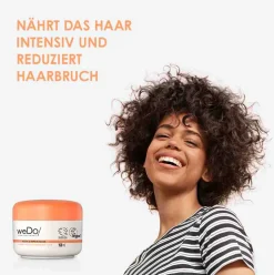 weDO/PROFESSIONAL Haarmaske|