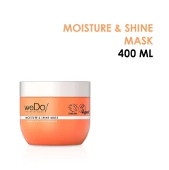 weDO/PROFESSIONAL Haarmaske|
