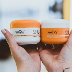 weDO/PROFESSIONAL Haarmaske|