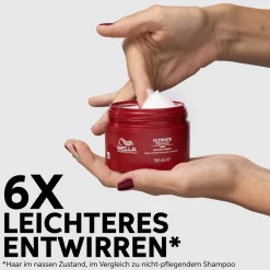 Wella Professionals Haarmaske|