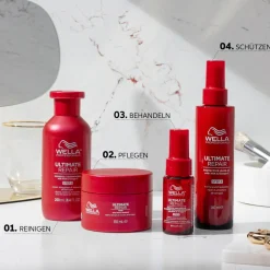 Wella Professionals Haarmaske|