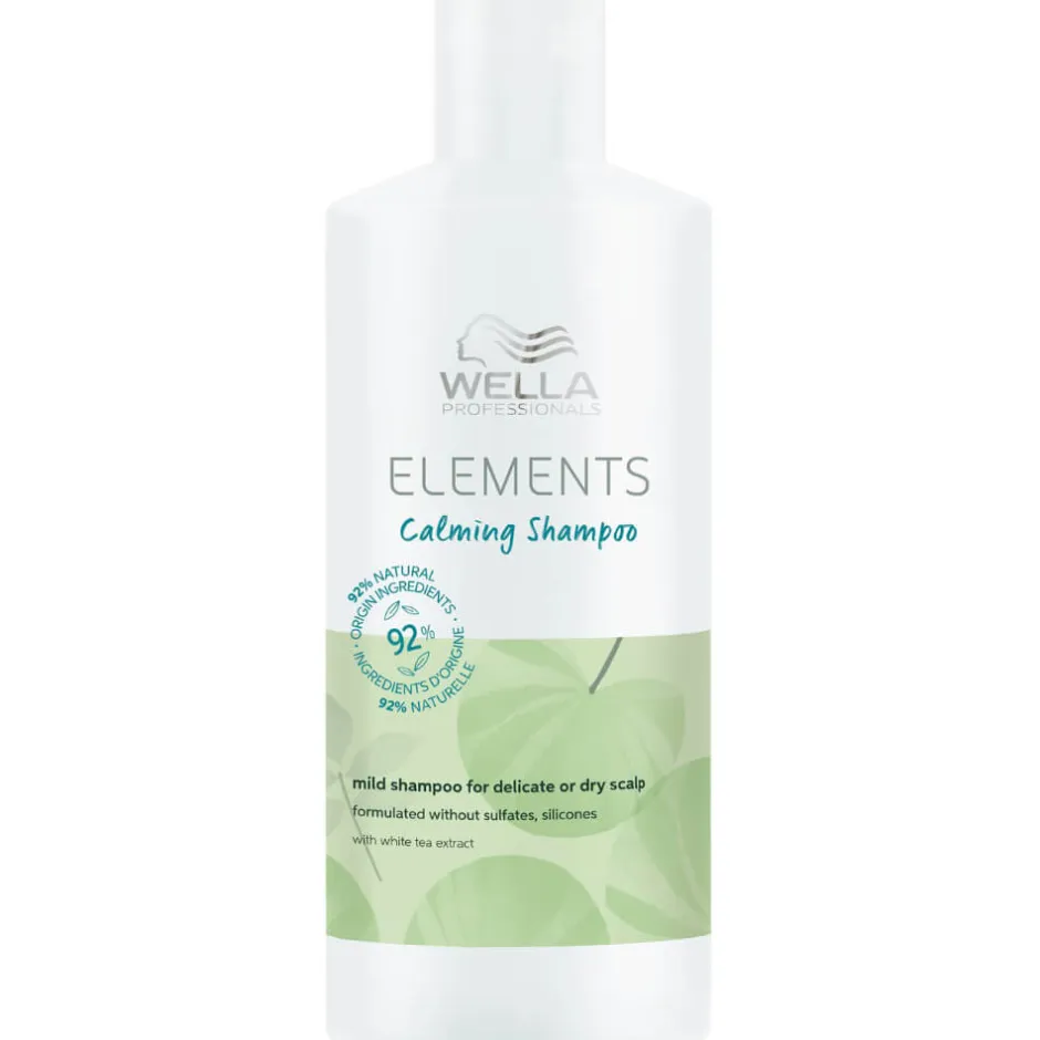 Wella Professionals Shampoo·Shampoo|