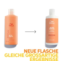 Wella Professionals Shampoo·Shampoo|