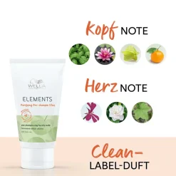 Wella Professionals Shampoo·Shampoo|