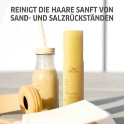 Wella Professionals Shampoo·Shampoo|