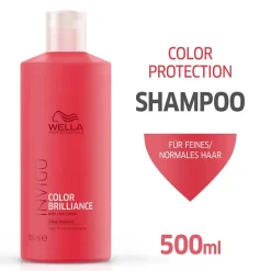 Wella Professionals Shampoo·Shampoo|
