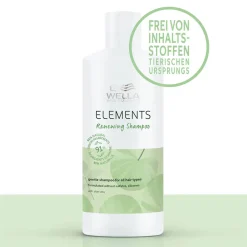 Wella Professionals Shampoo·Shampoo|