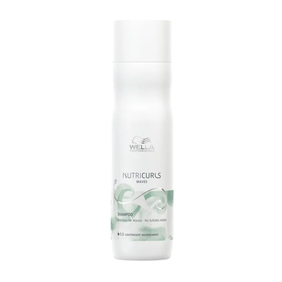Wella Professionals Shampoo·Shampoo|