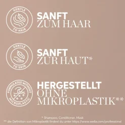 Wella Professionals Shampoo·Shampoo|