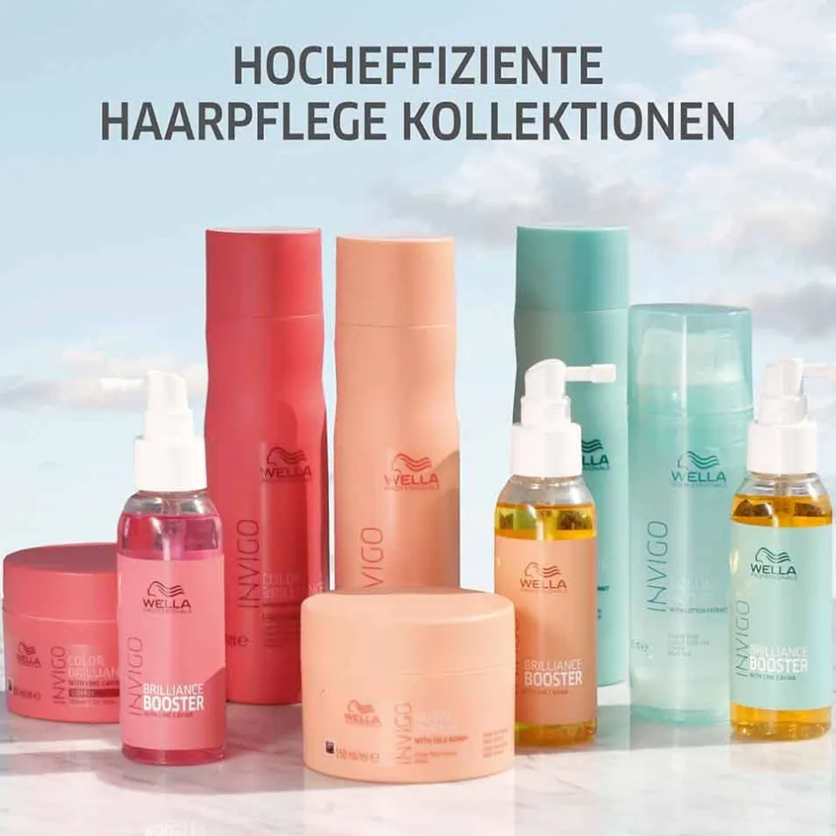 Wella Professionals Conditioner|